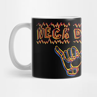 Voltage deep Mug